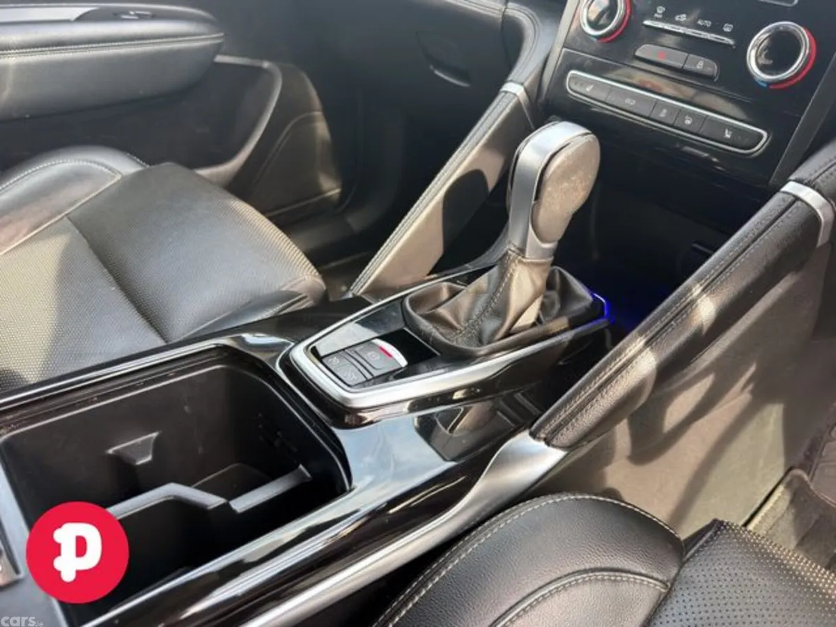 Renault Koleos SUV, Diesel, 2019, White