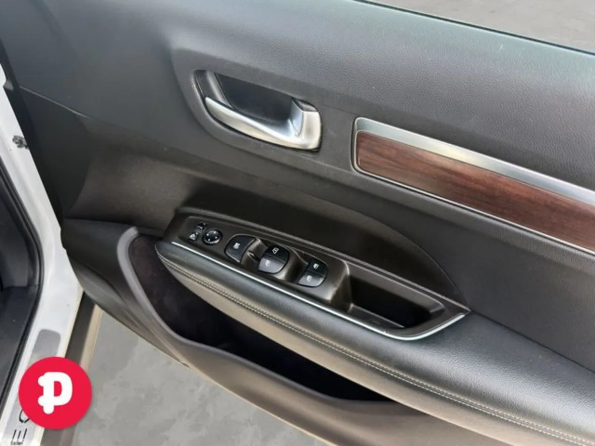 Renault Koleos SUV, Diesel, 2019, White