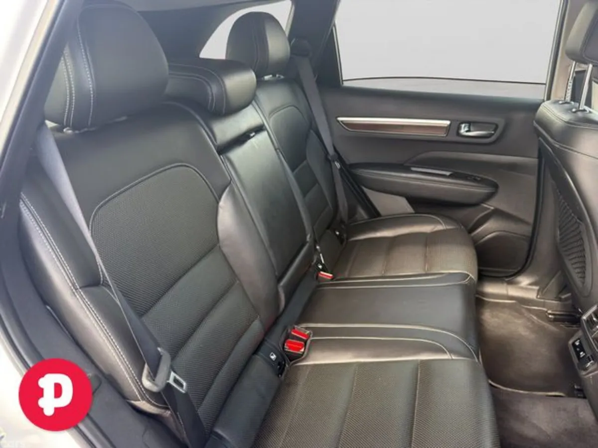 Renault Koleos SUV, Diesel, 2019, White