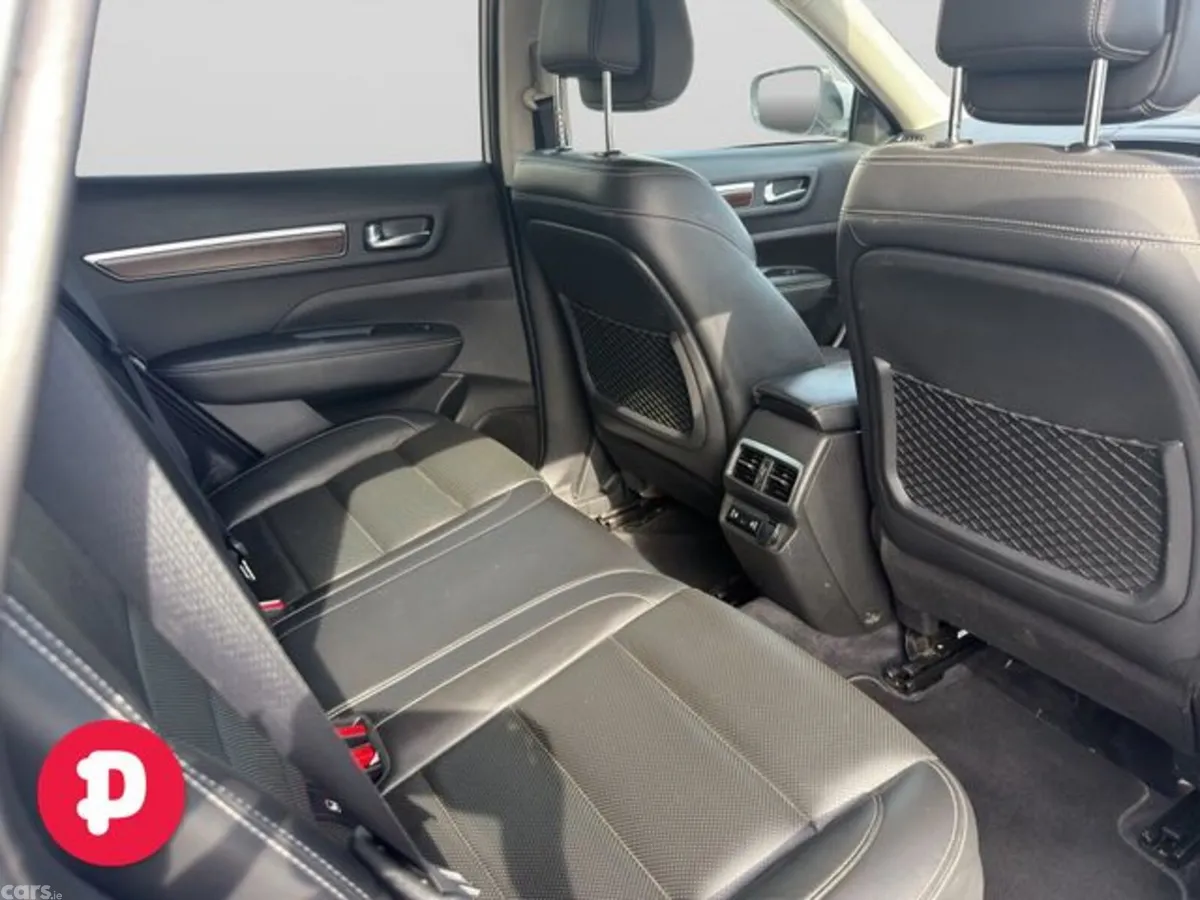 Renault Koleos SUV, Diesel, 2019, White