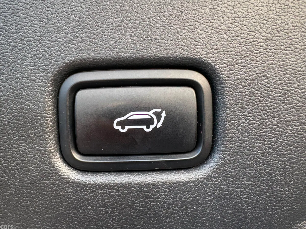 Hyundai Tucson MPV, Diesel, 2022, White