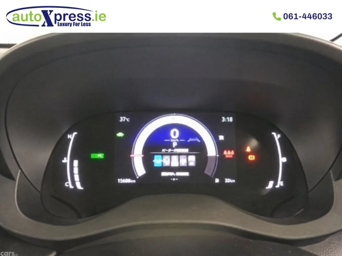 Toyota Yaris Cross SUV, Petrol Hybrid, 2024, White