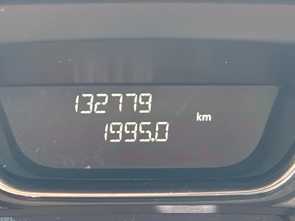 Renault Captur Hatchback, Diesel, 2015, Silver