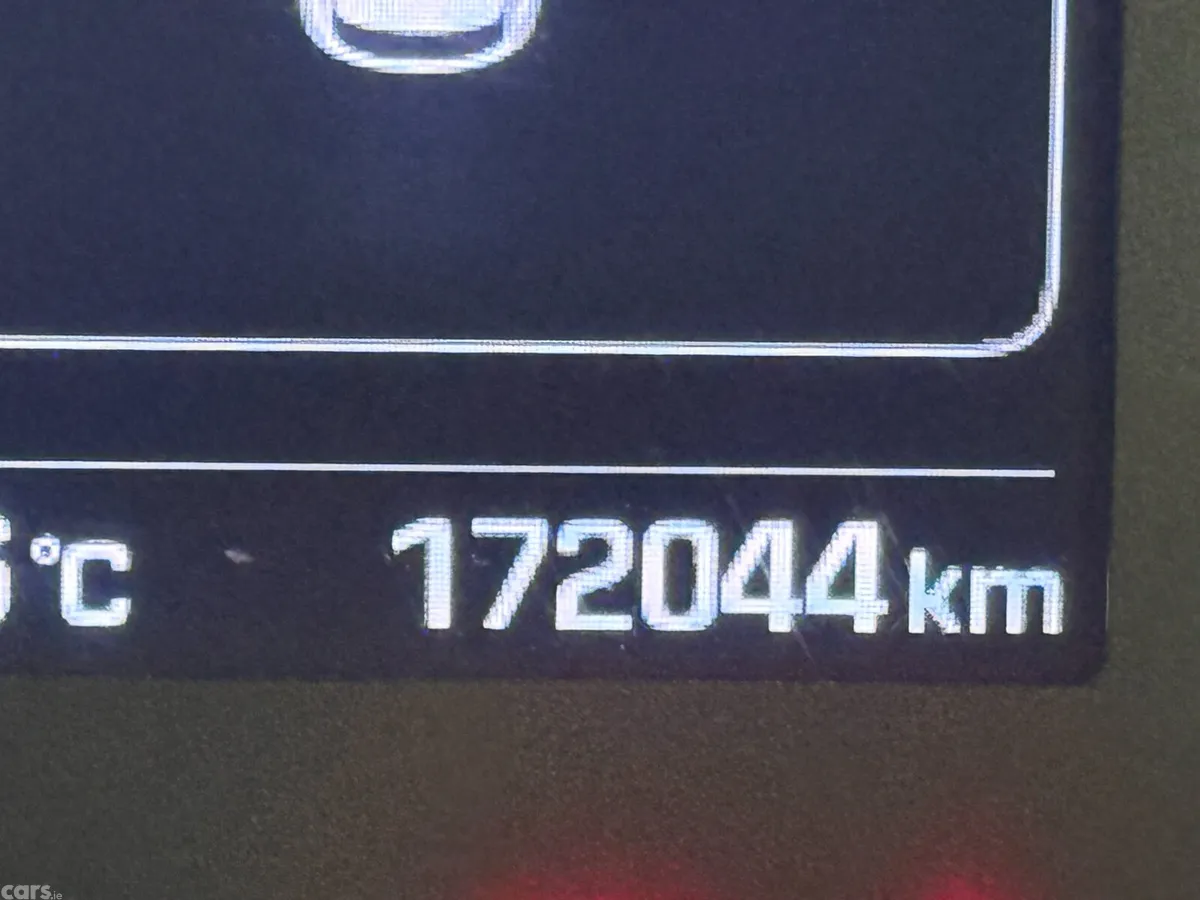 Hyundai Tucson SUV, Diesel, 2018, Grey