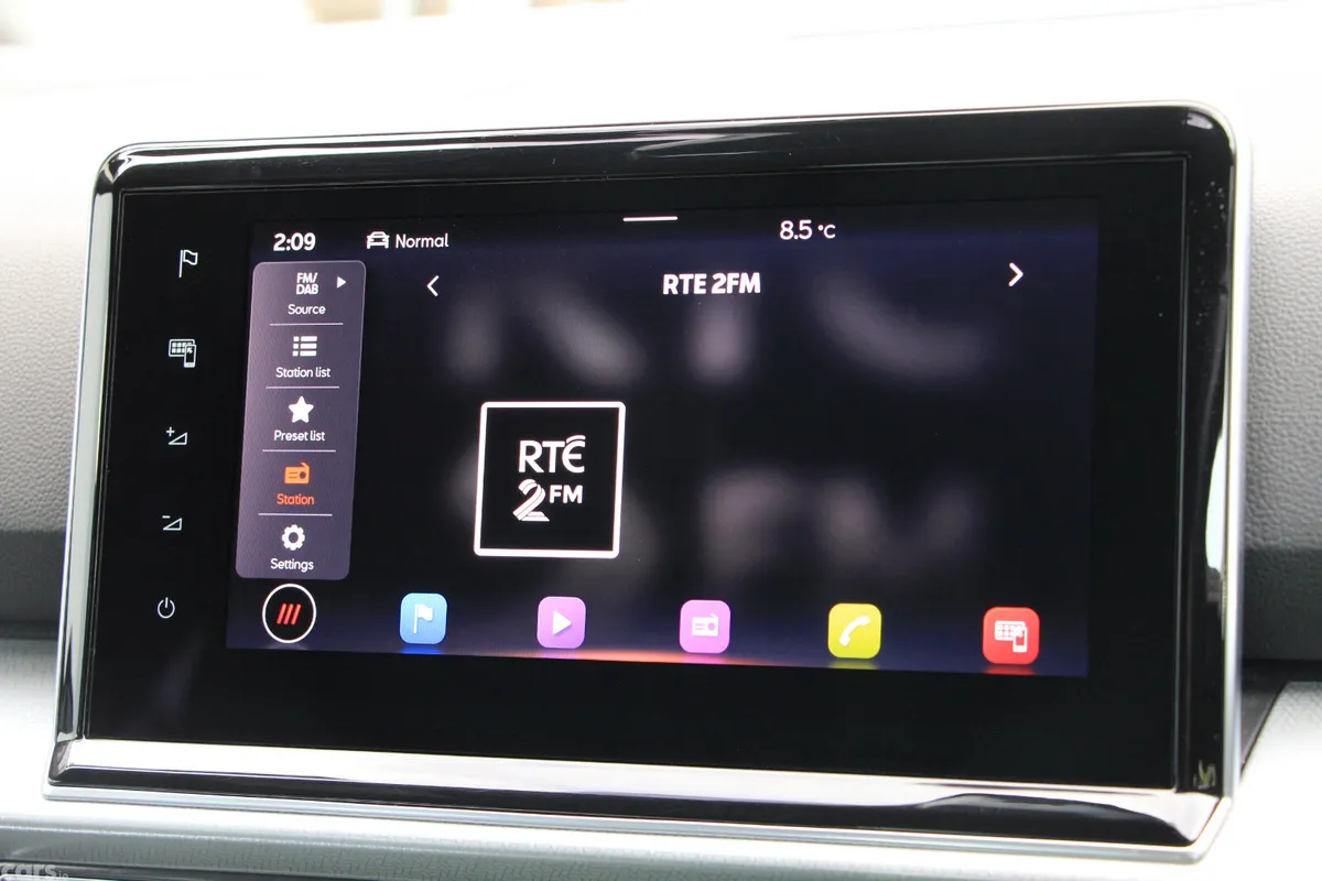 SEAT Tarraco MPV, Diesel, 2022, Grey
