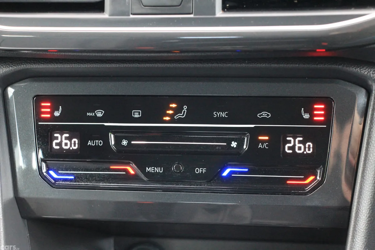 SEAT Tarraco MPV, Diesel, 2022, Grey