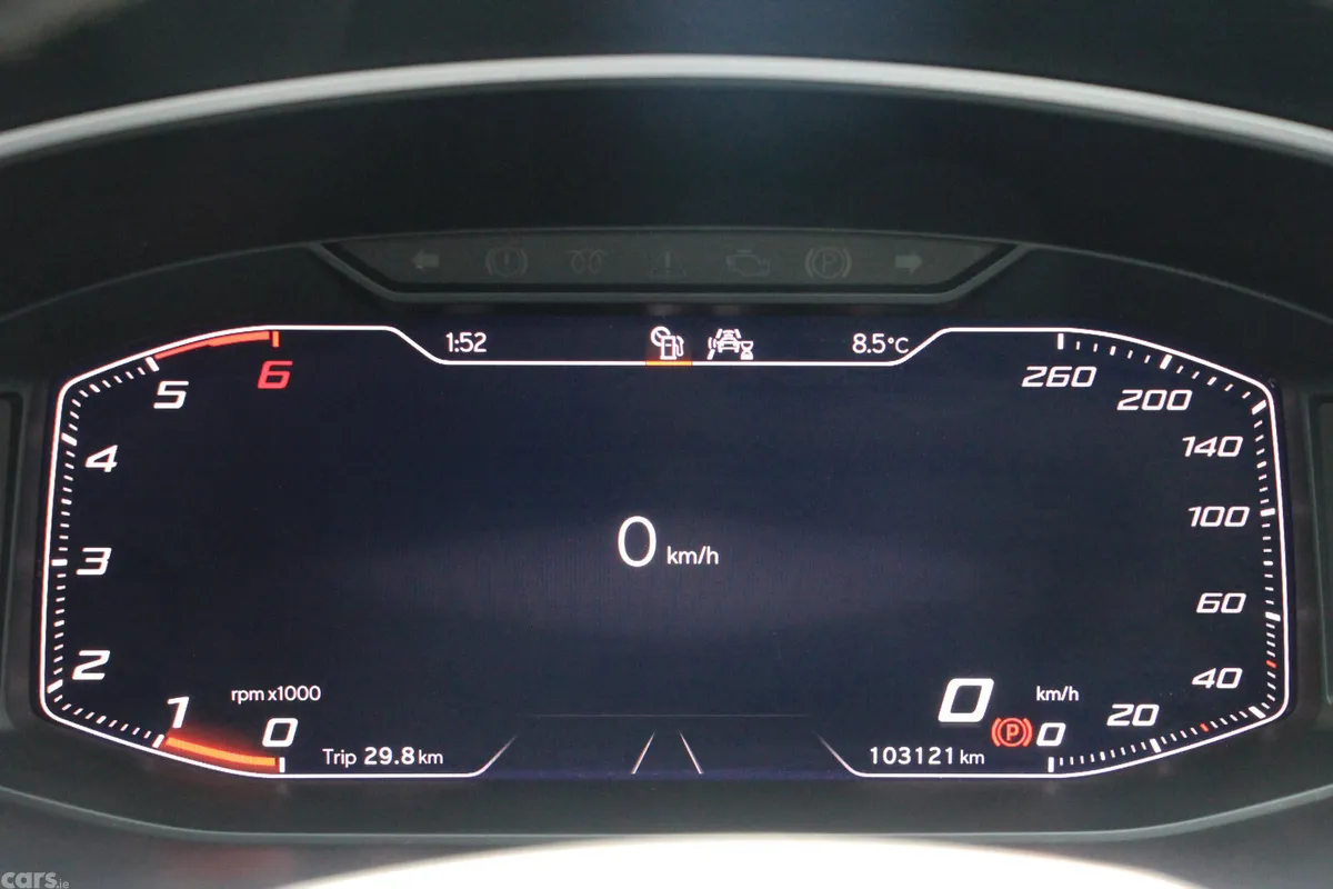 SEAT Tarraco MPV, Diesel, 2022, Grey