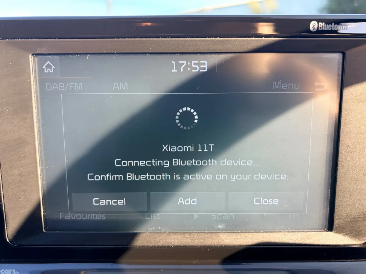 Kia Ceed Hatchback, Diesel, 2019, Grey