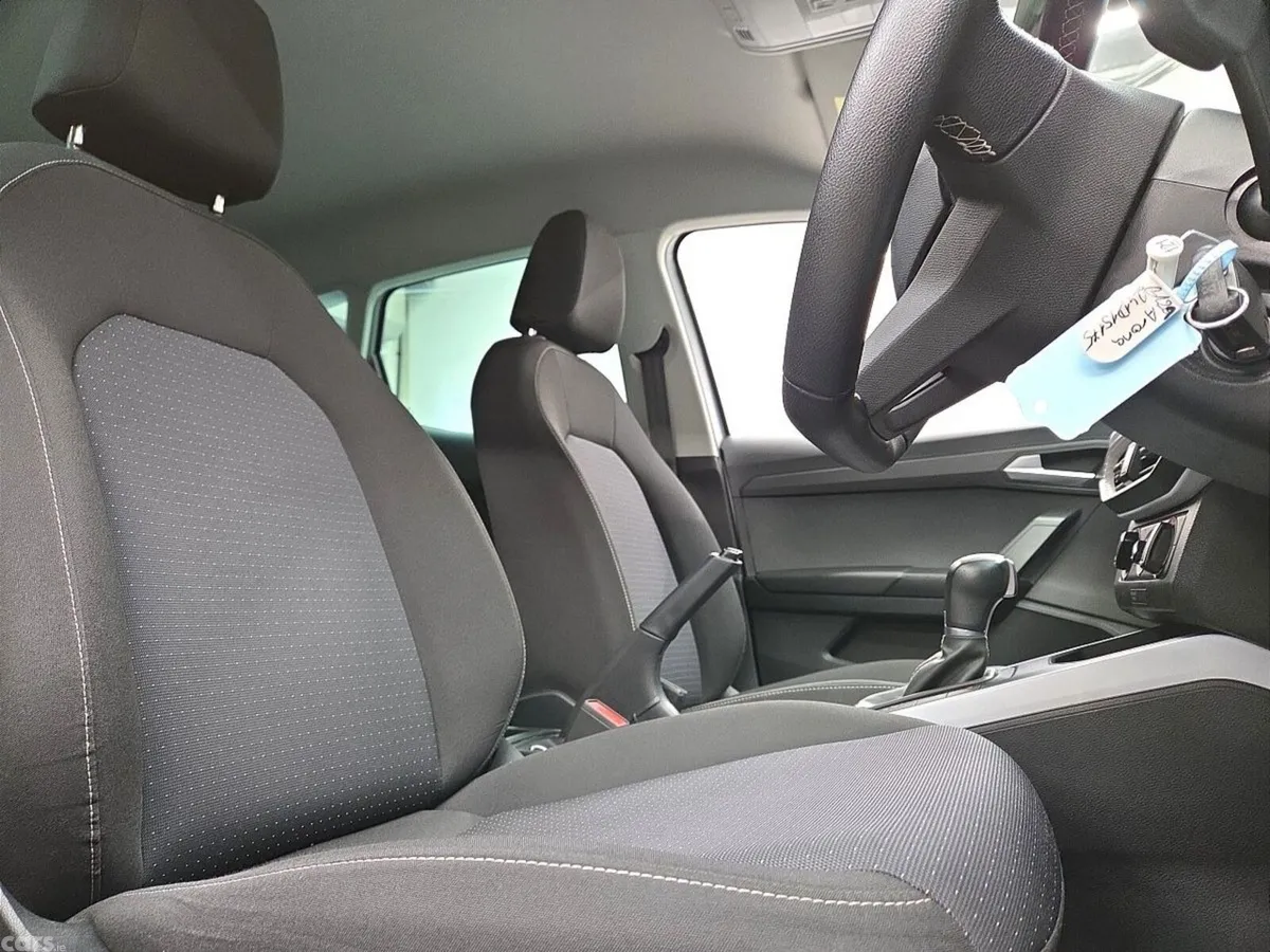 SEAT Arona SUV, Petrol, 2024, Grey
