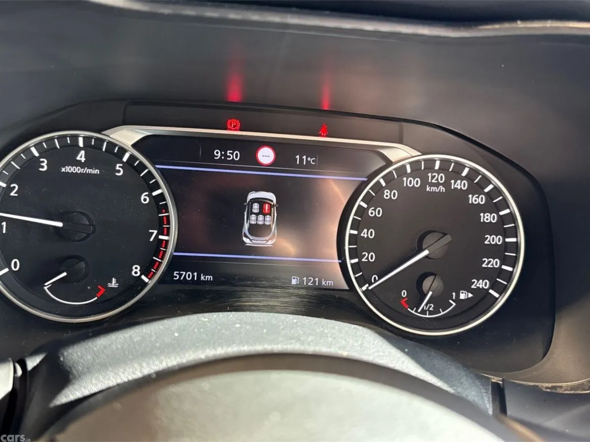 Nissan Juke SUV, Petrol, 2026, White