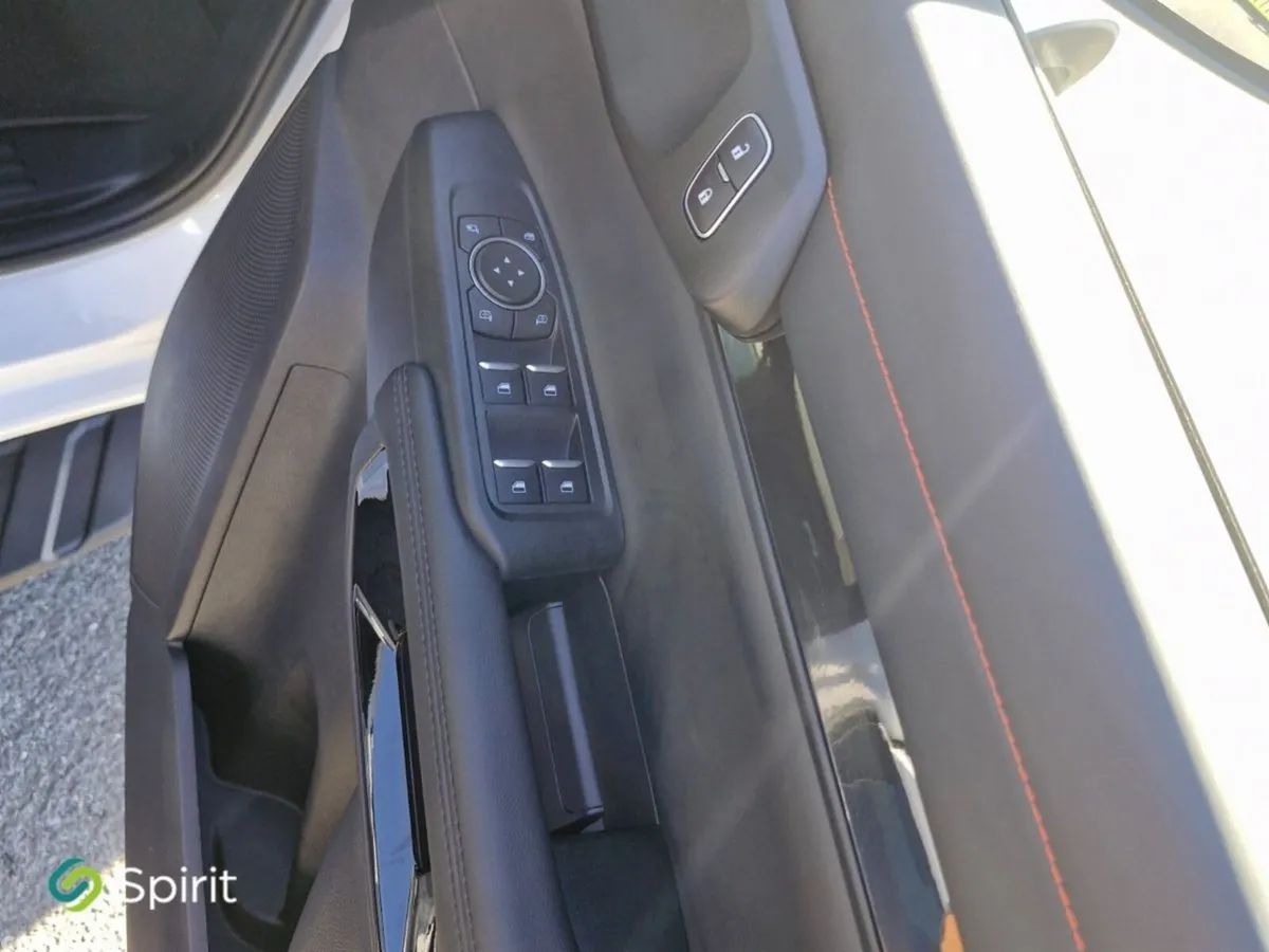 Ford Ranger SUV, Diesel, 2026, 