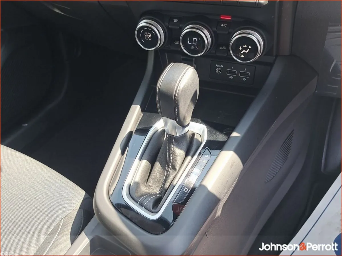 Renault Arkana Hatchback, Petrol, 2023, White