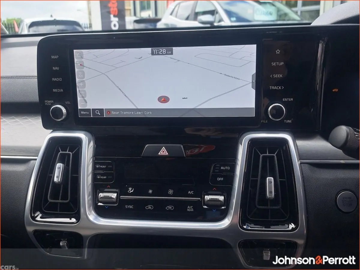 Kia Sorento SUV, Diesel, 2024, Blue