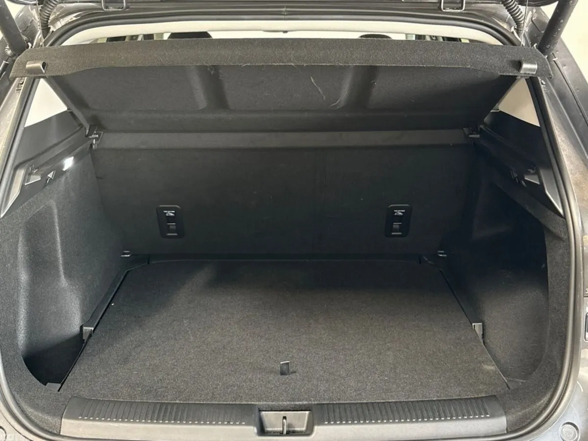 MG S5 Hatchback, Electric, 2026, Grey
