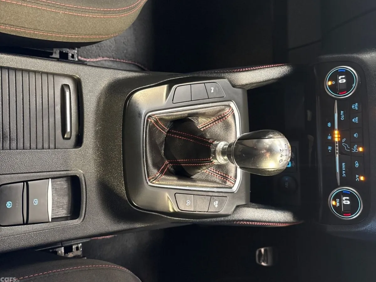 Ford Kuga SUV, Diesel, 2021, Black