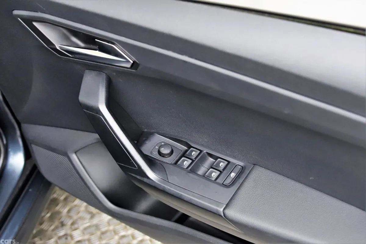 SEAT Arona SUV, Petrol, 2024, Grey