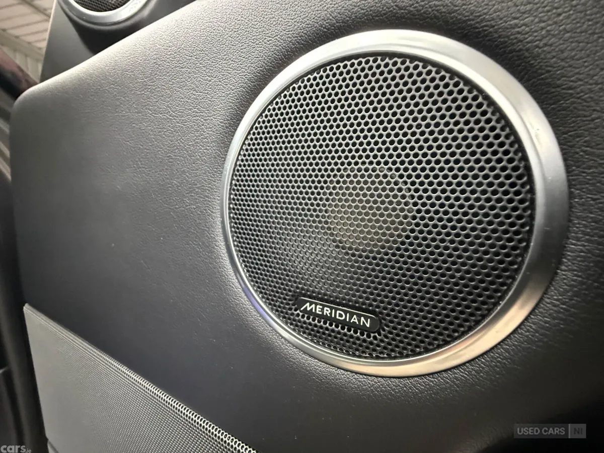 Land Rover Range Rover Sport SUV, Diesel, 2018, Grey