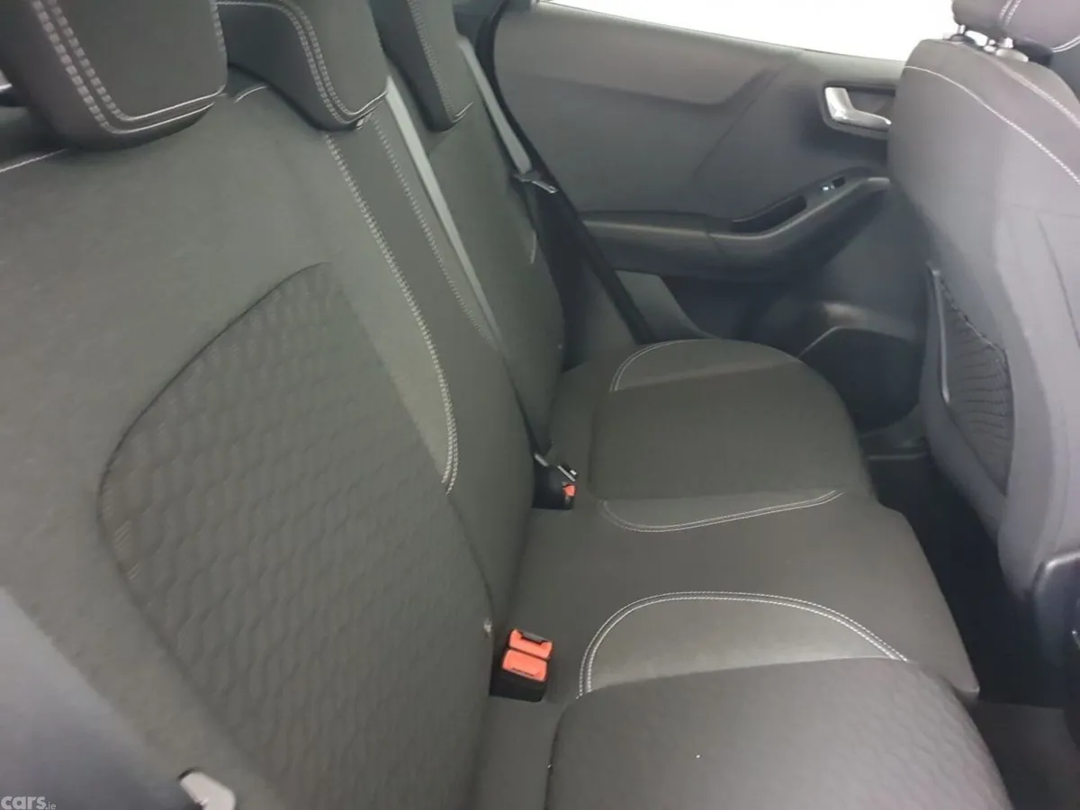 Ford Puma MPV, Petrol, 2024, Grey