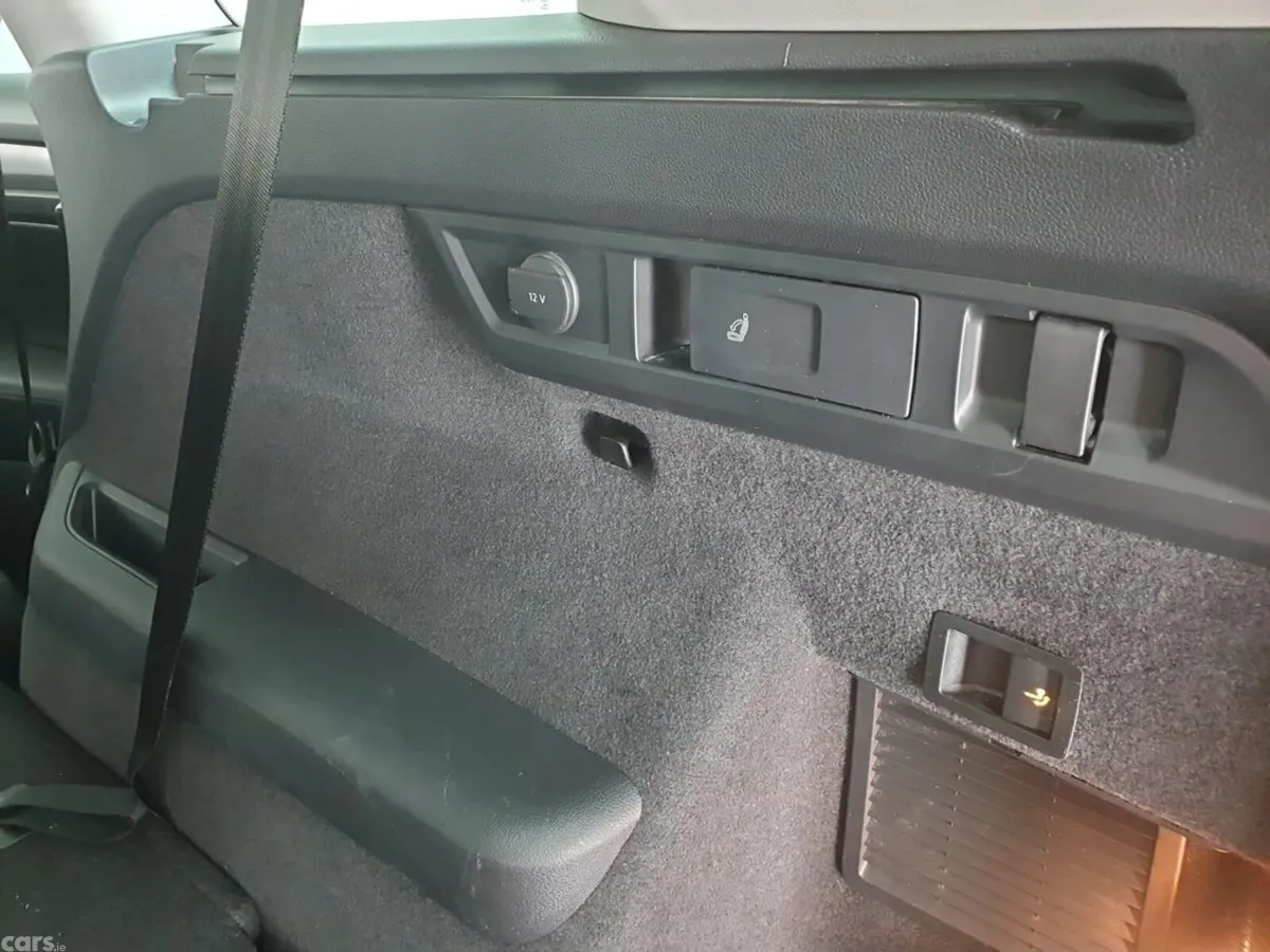 Skoda Kodiaq SUV, Diesel, 2023, Grey