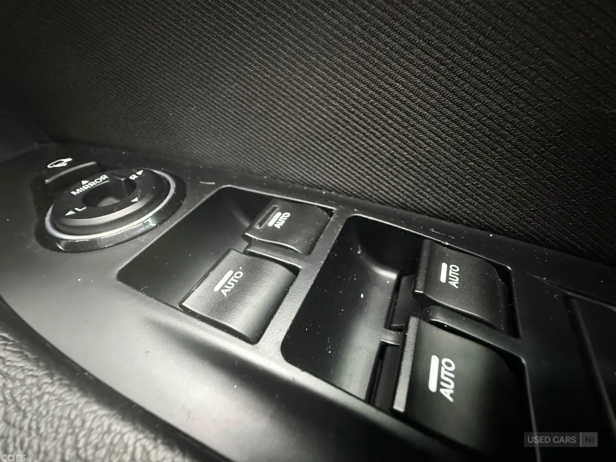 Hyundai i40 Saloon, Diesel, 2019, White