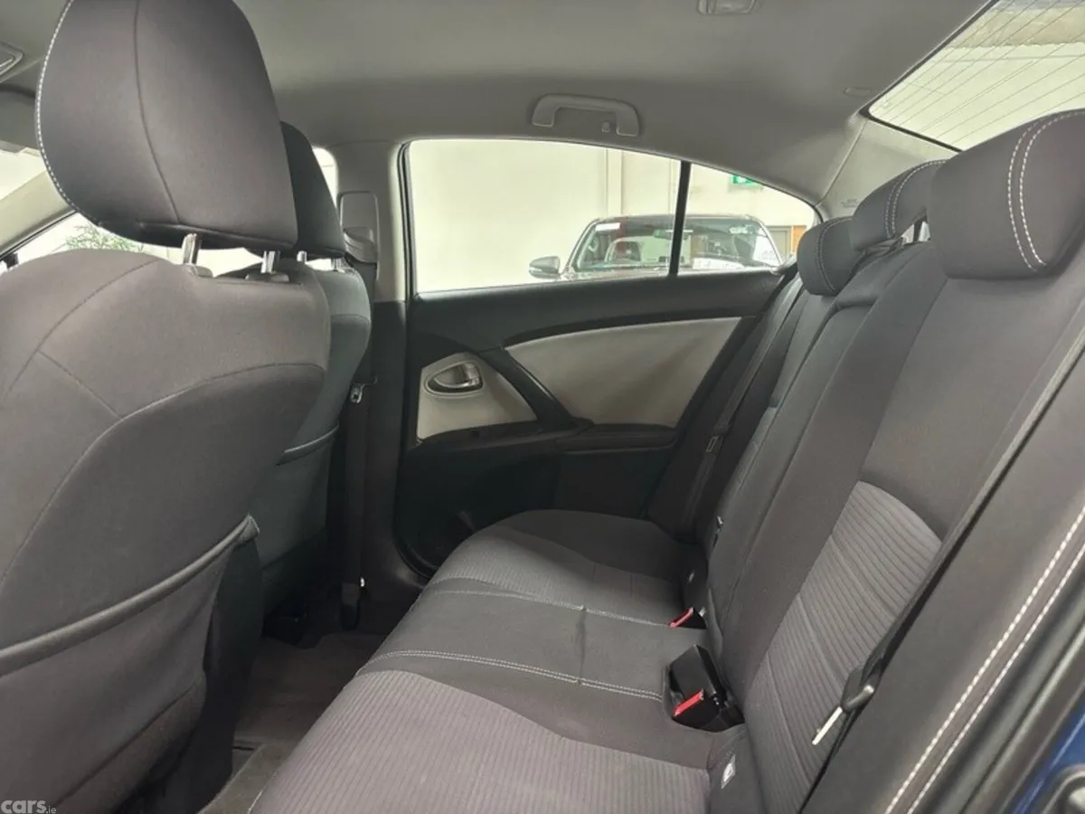 Toyota Avensis 1.6D LUNA SAL, Roscommon