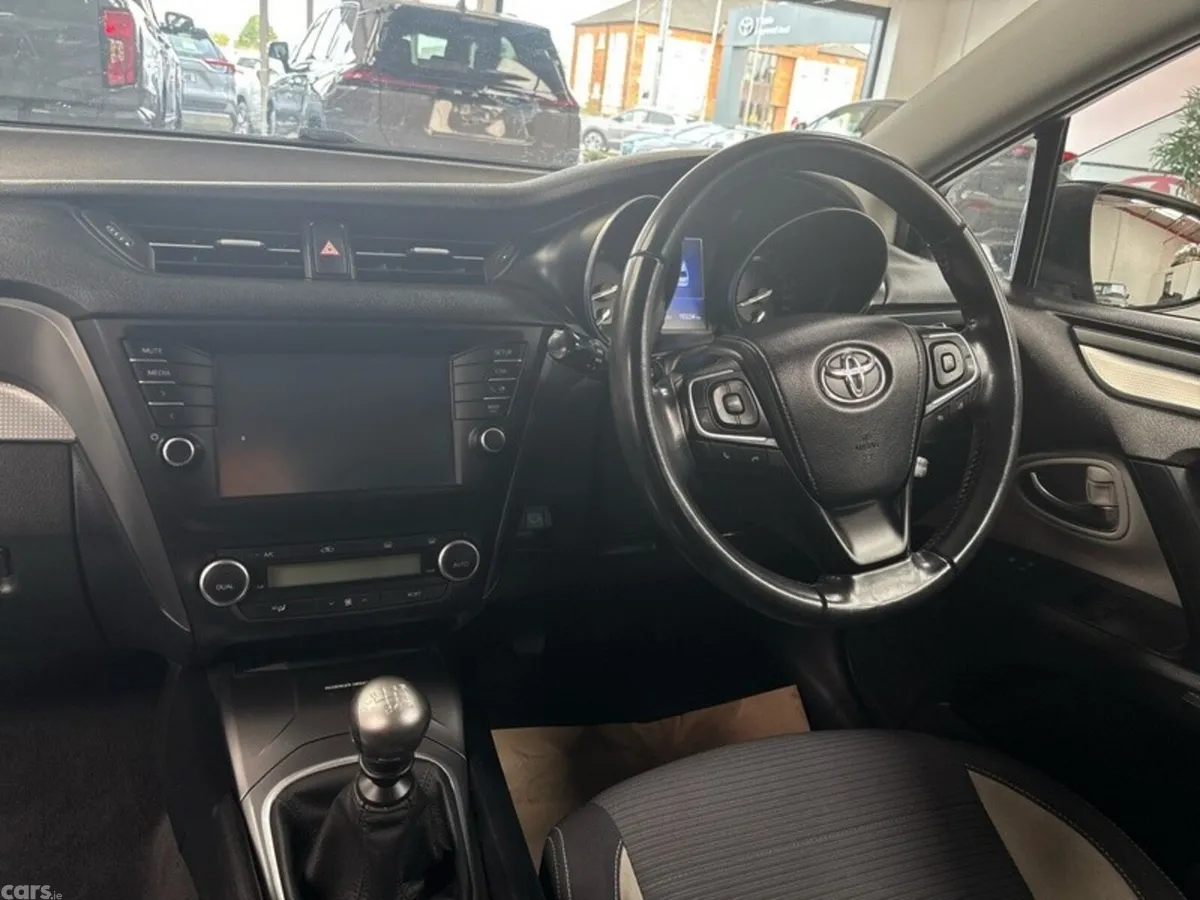 Toyota Avensis 1.6D LUNA SAL, Roscommon