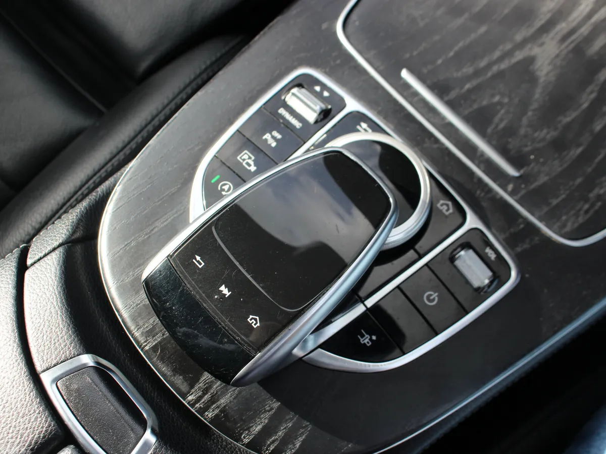 Mercedes-Benz E-Class Coupe, Diesel, 2019, White