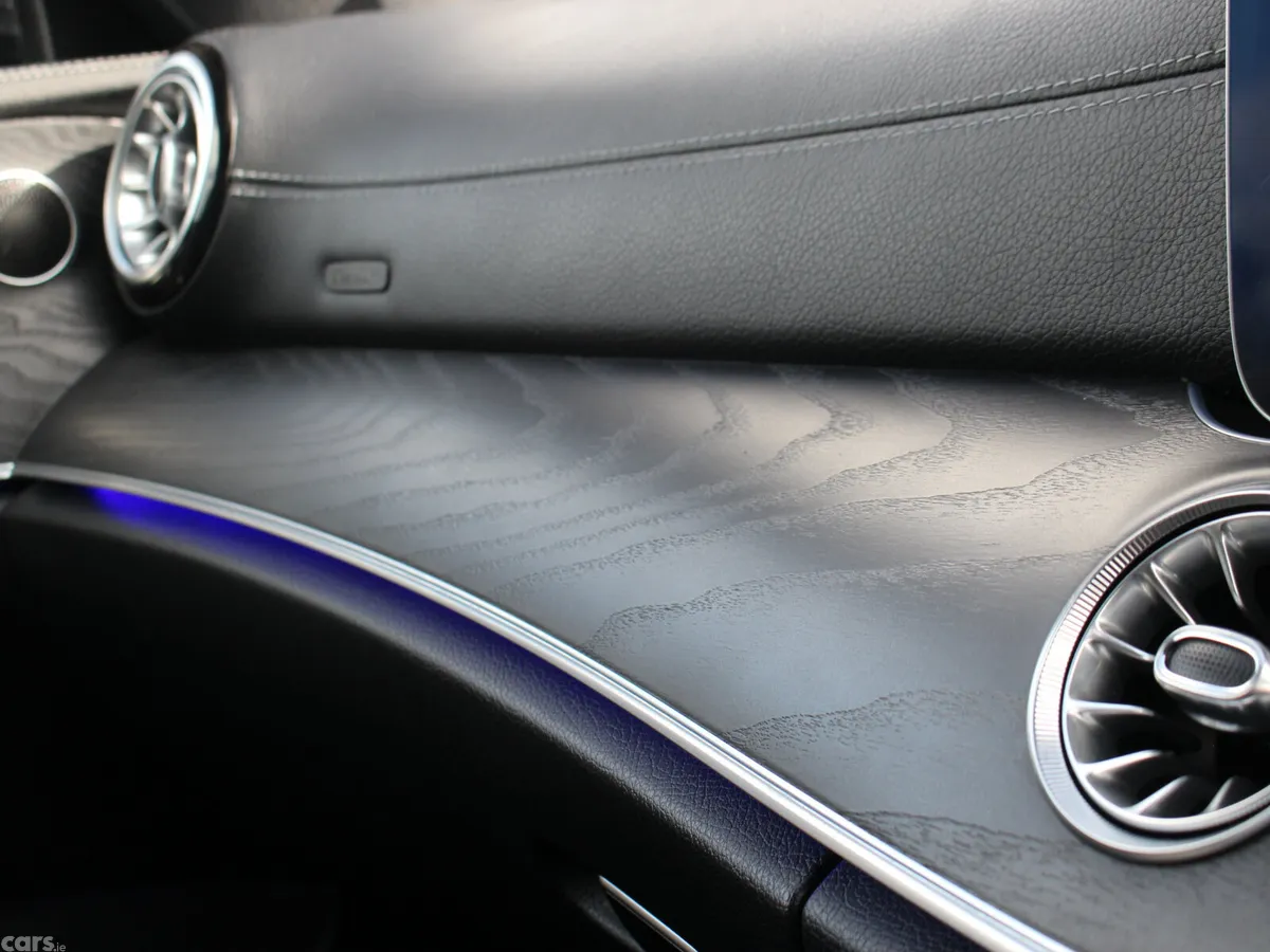 Mercedes-Benz E-Class Coupe, Diesel, 2019, White