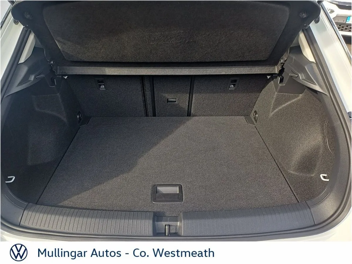 Volkswagen T-Roc SUV, Diesel, 2026, White