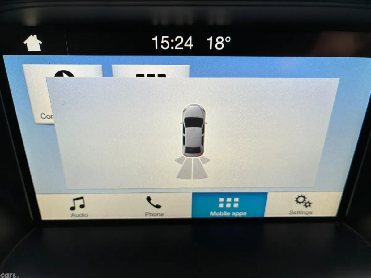 Ford Kuga SUV, Diesel, 2019, White