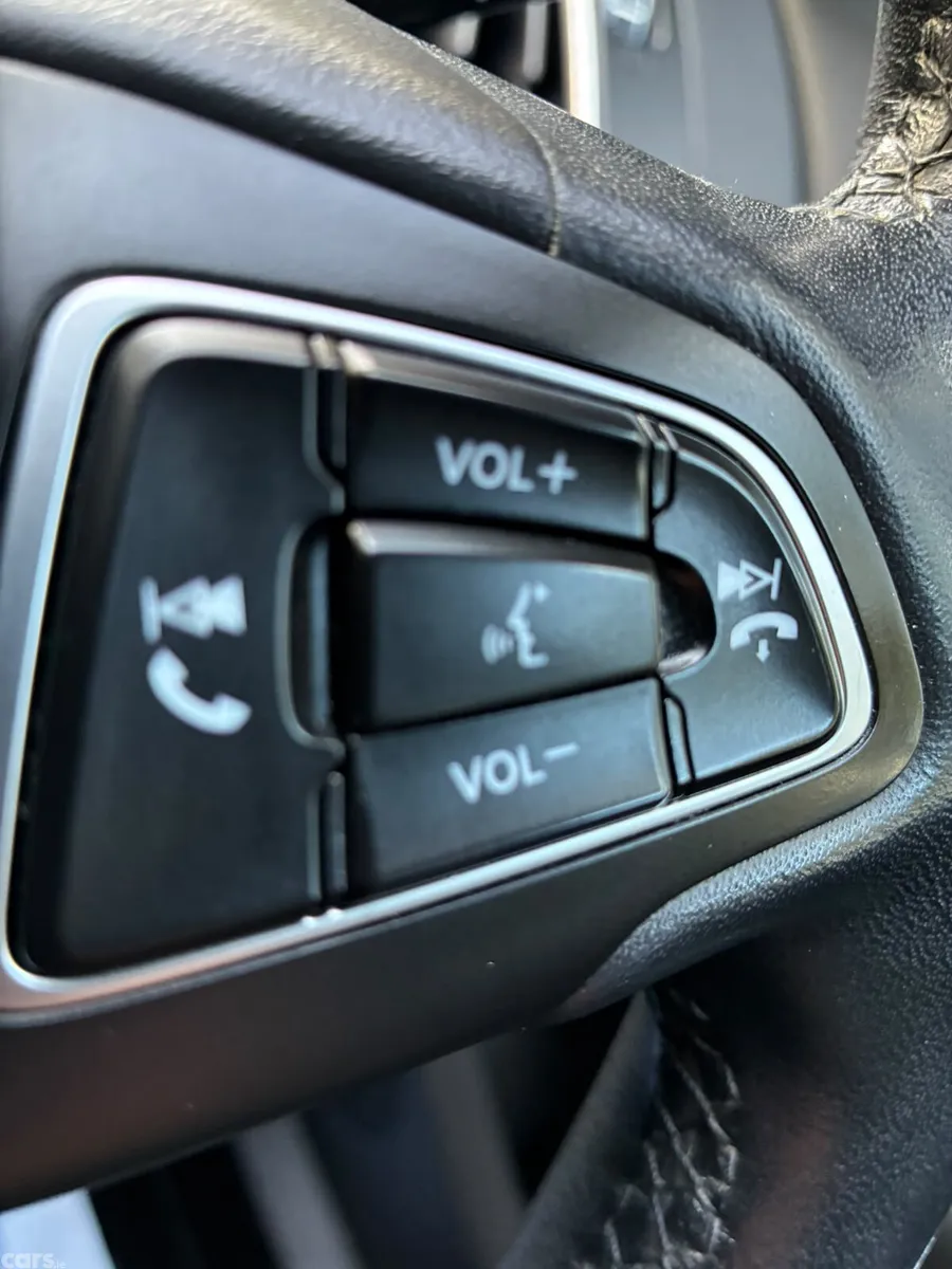 Ford Kuga SUV, Diesel, 2019, White