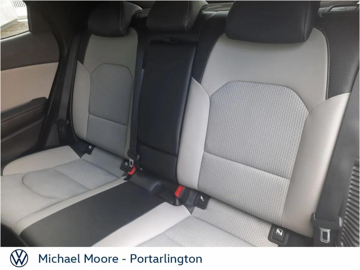 Kia XCeed Hatchback, Petrol Plug-in Hybrid, 2021, Grey