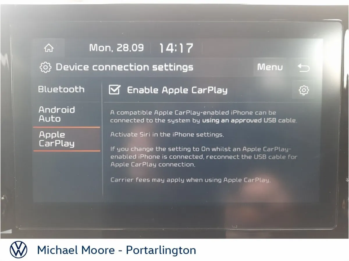 Kia XCeed Hatchback, Petrol Plug-in Hybrid, 2021, Grey
