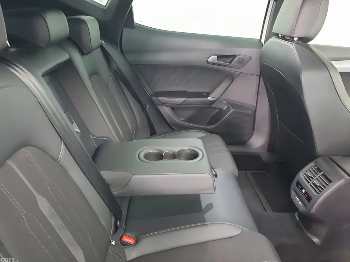 Cupra Formentor Estate, Diesel, 2022, White