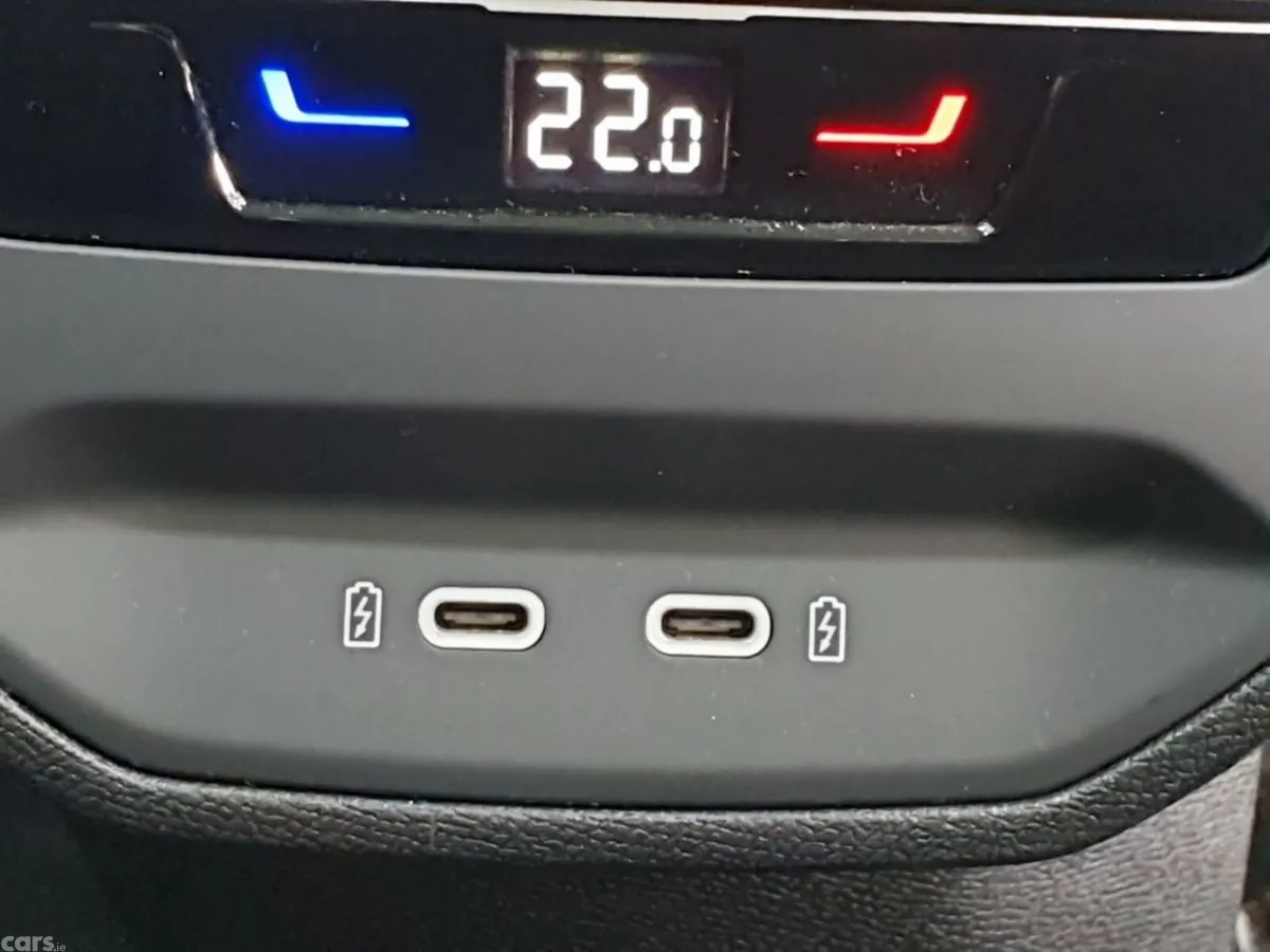 Cupra Formentor Estate, Diesel, 2022, White