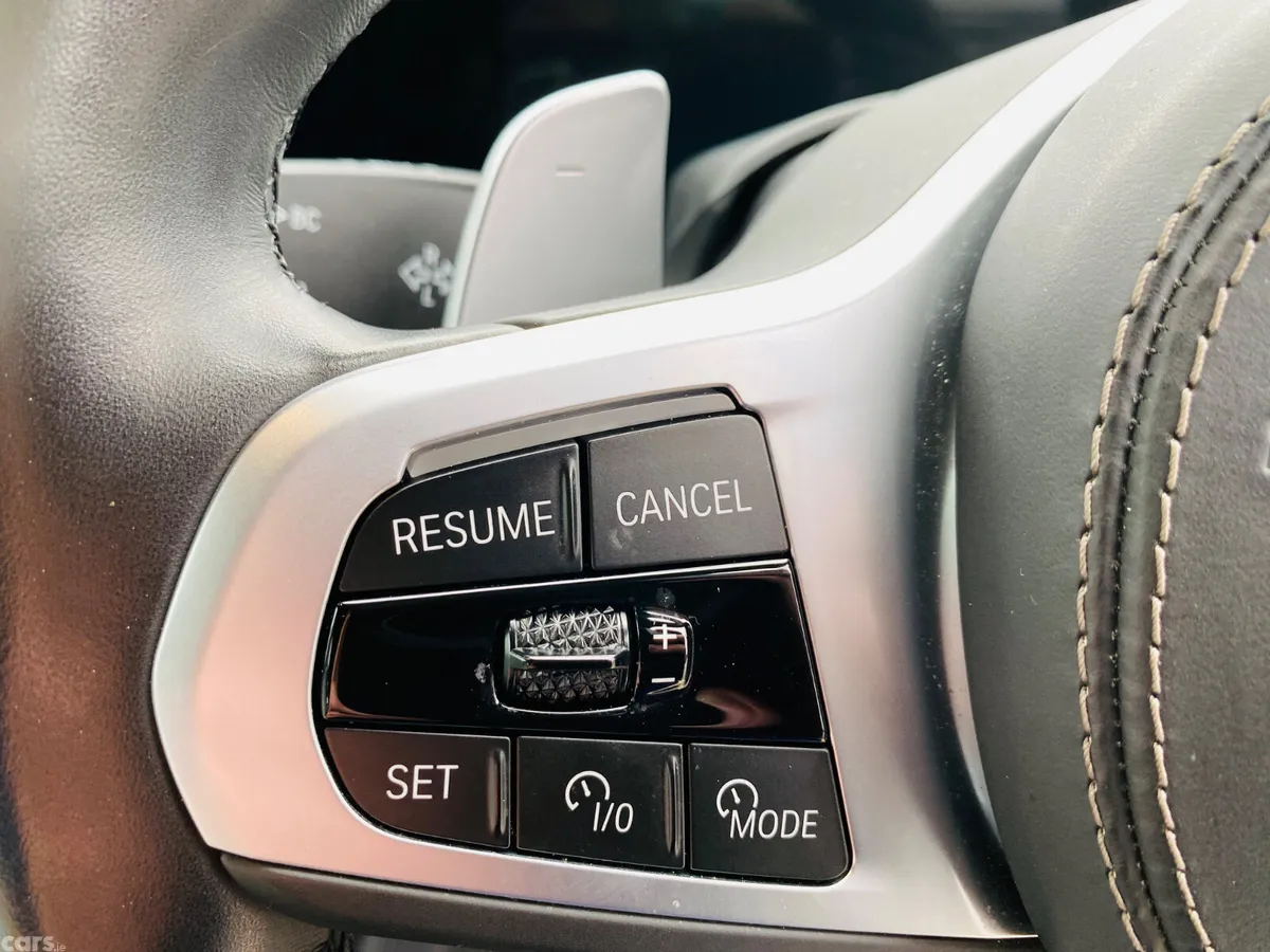 BMW X5 SUV, Petrol Plug-in Hybrid, 2025, Grey
