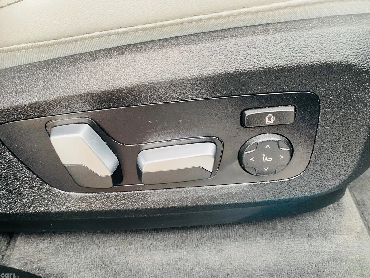 BMW X5 SUV, Petrol Plug-in Hybrid, 2025, Grey