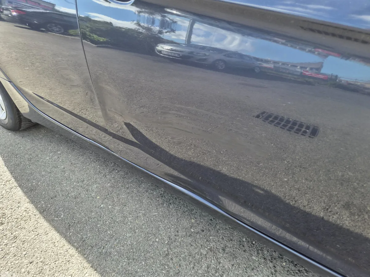 Hyundai i40 Saloon, Diesel, 2014, Blue