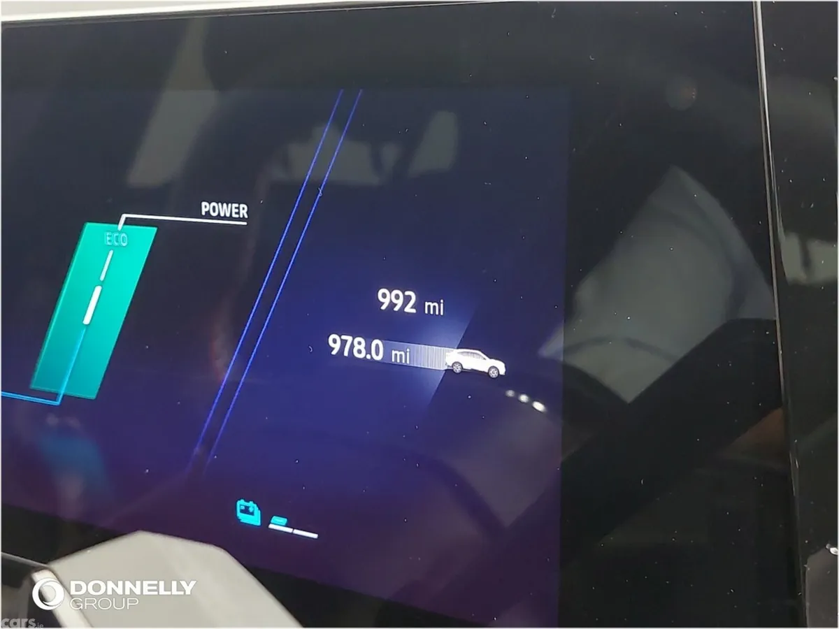 Renault Rafale Estate, Petrol Hybrid, 2026, Grey