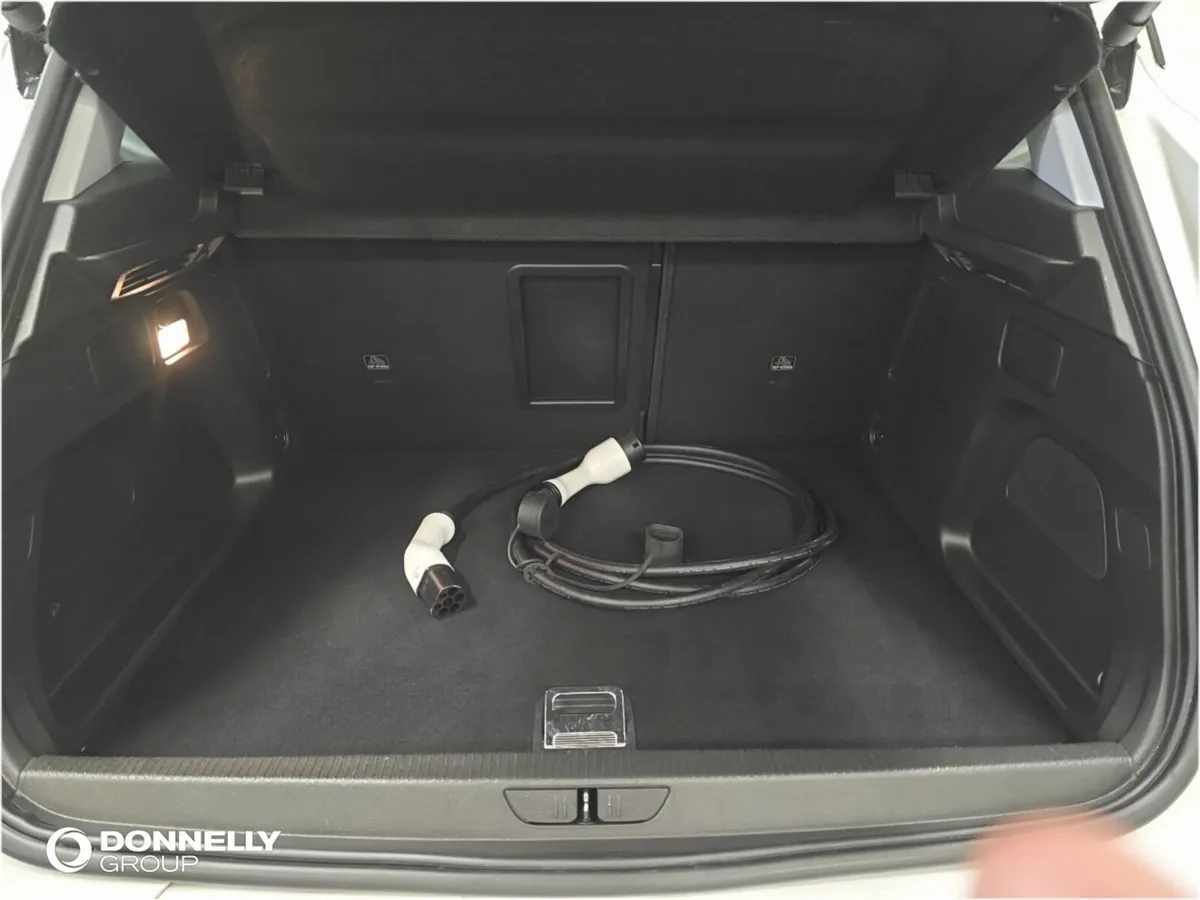 Vauxhall Grandland Hatchback, Petrol Hybrid, 2024, White