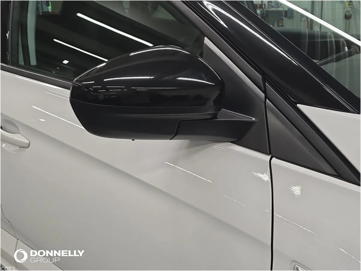 Vauxhall Grandland Hatchback, Petrol Hybrid, 2024, White