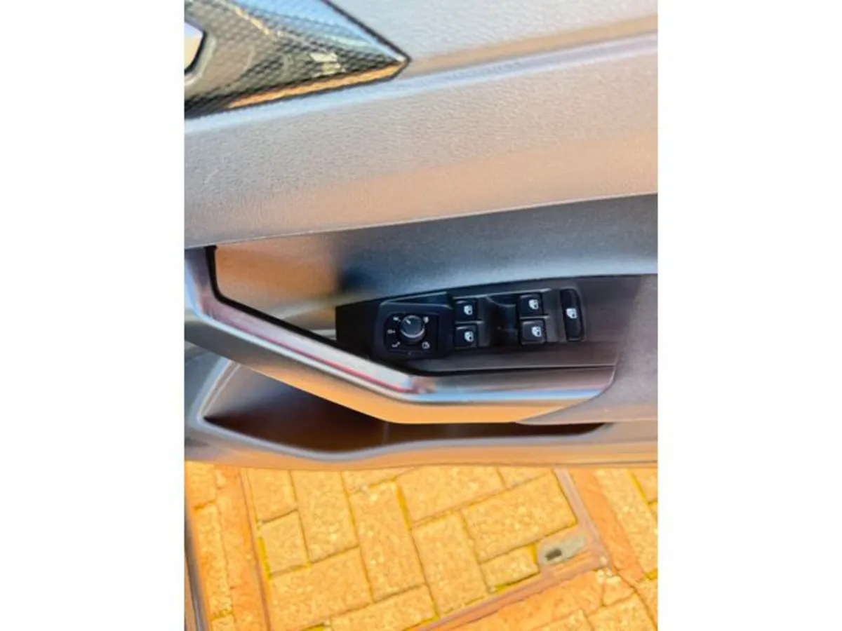 Volkswagen Polo Hatchback, Petrol, 2024, Black
