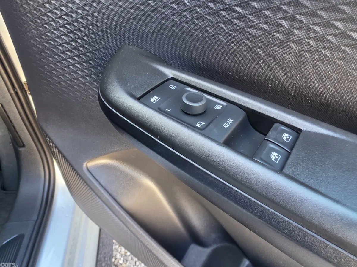 2023 Cupra Born 58KWH 204BHP MODEL, Kildare