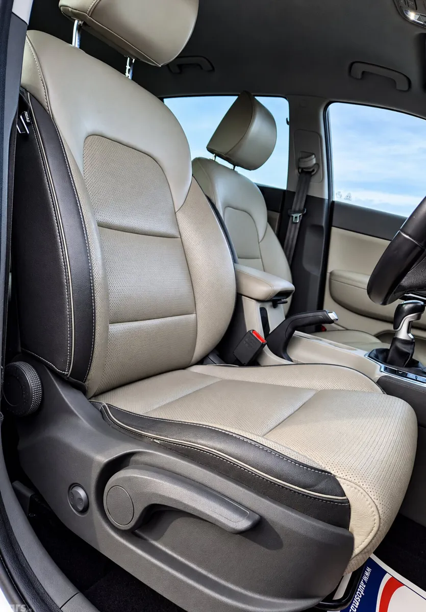 Kia Sportage SUV, Diesel, 2018, Grey
