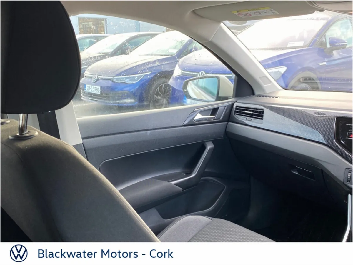 Volkswagen Polo Other, Petrol, 2022, 