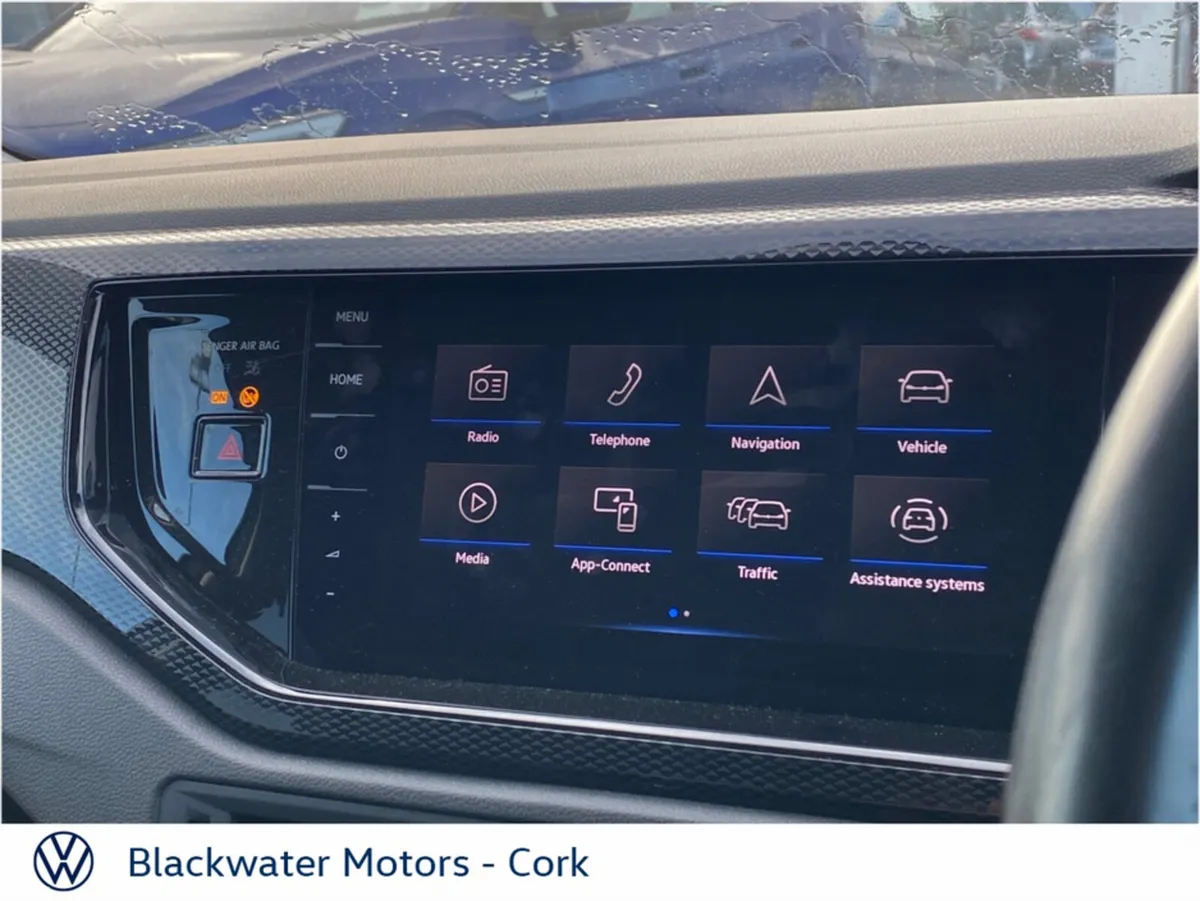 Volkswagen Polo Other, Petrol, 2022, 