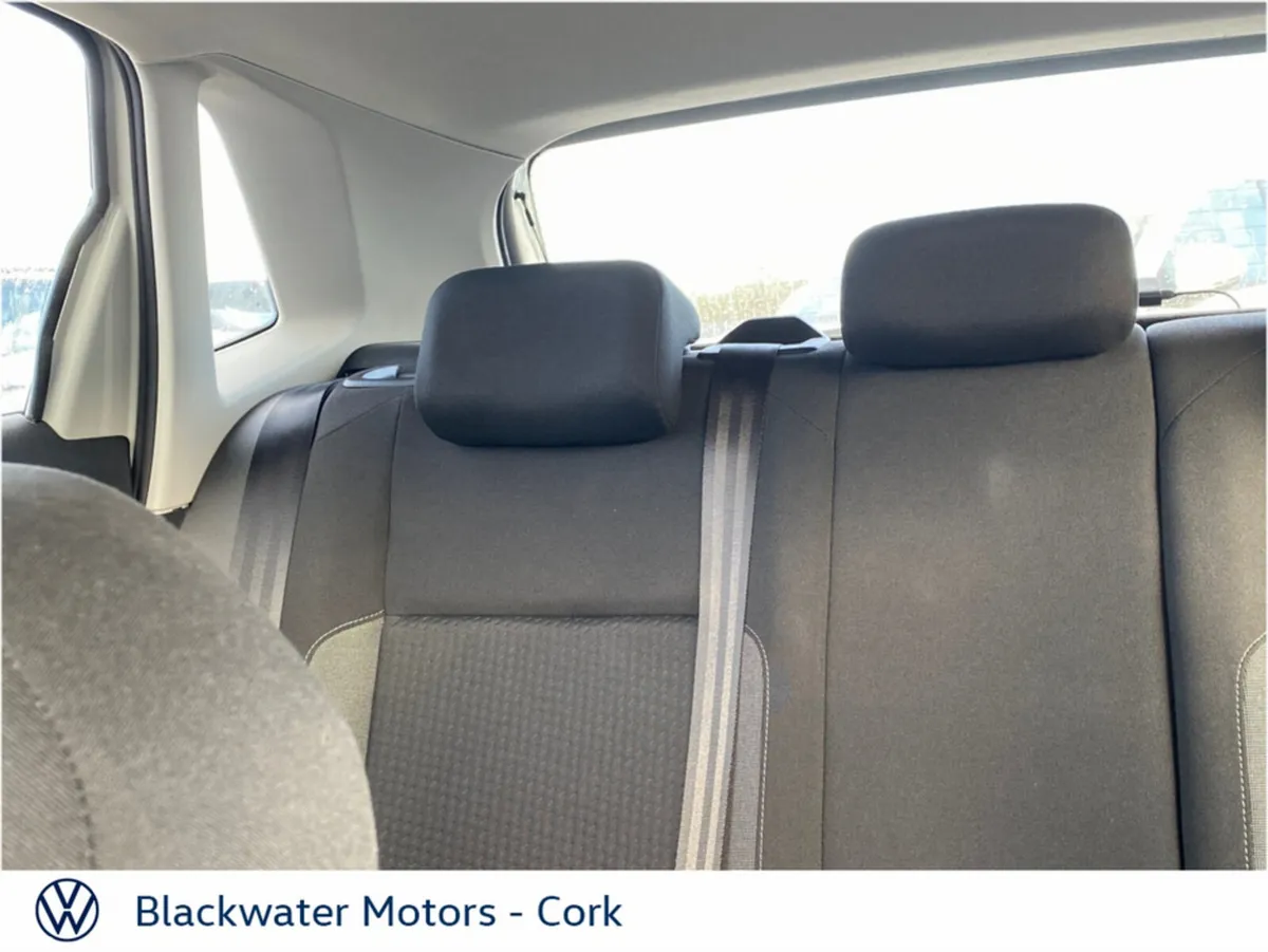 Volkswagen Polo Other, Petrol, 2022, 