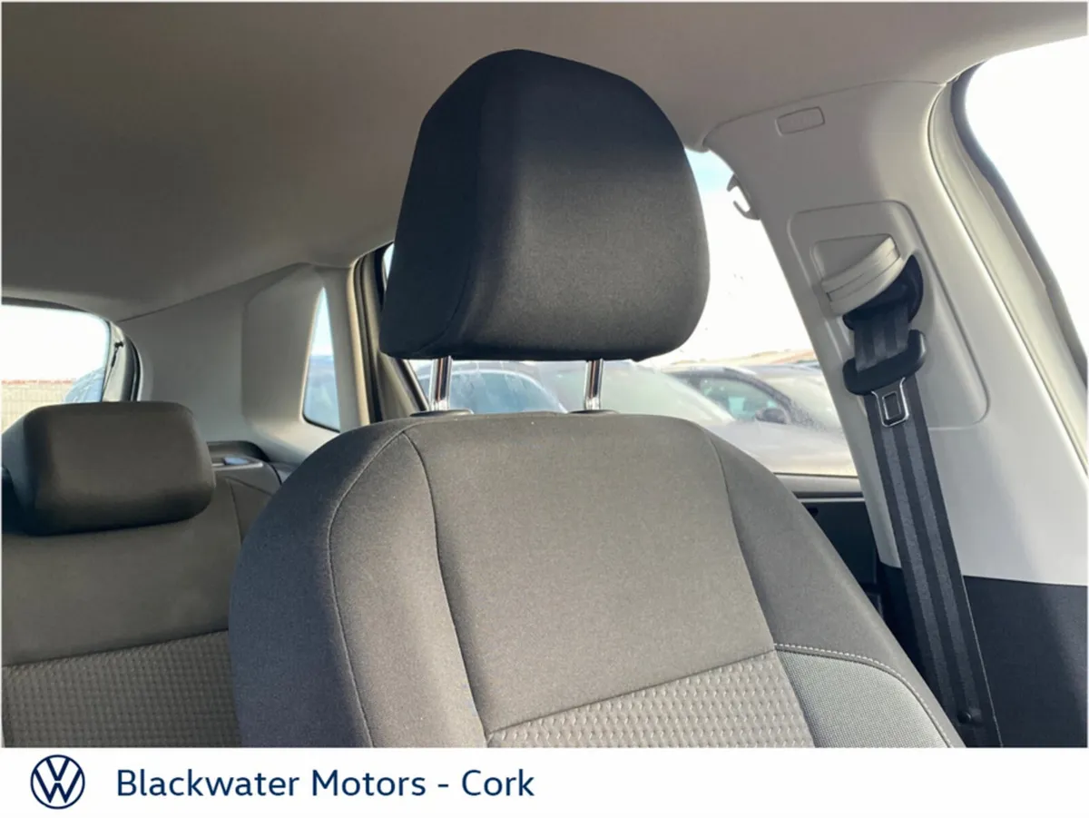 Volkswagen Polo Other, Petrol, 2022, 