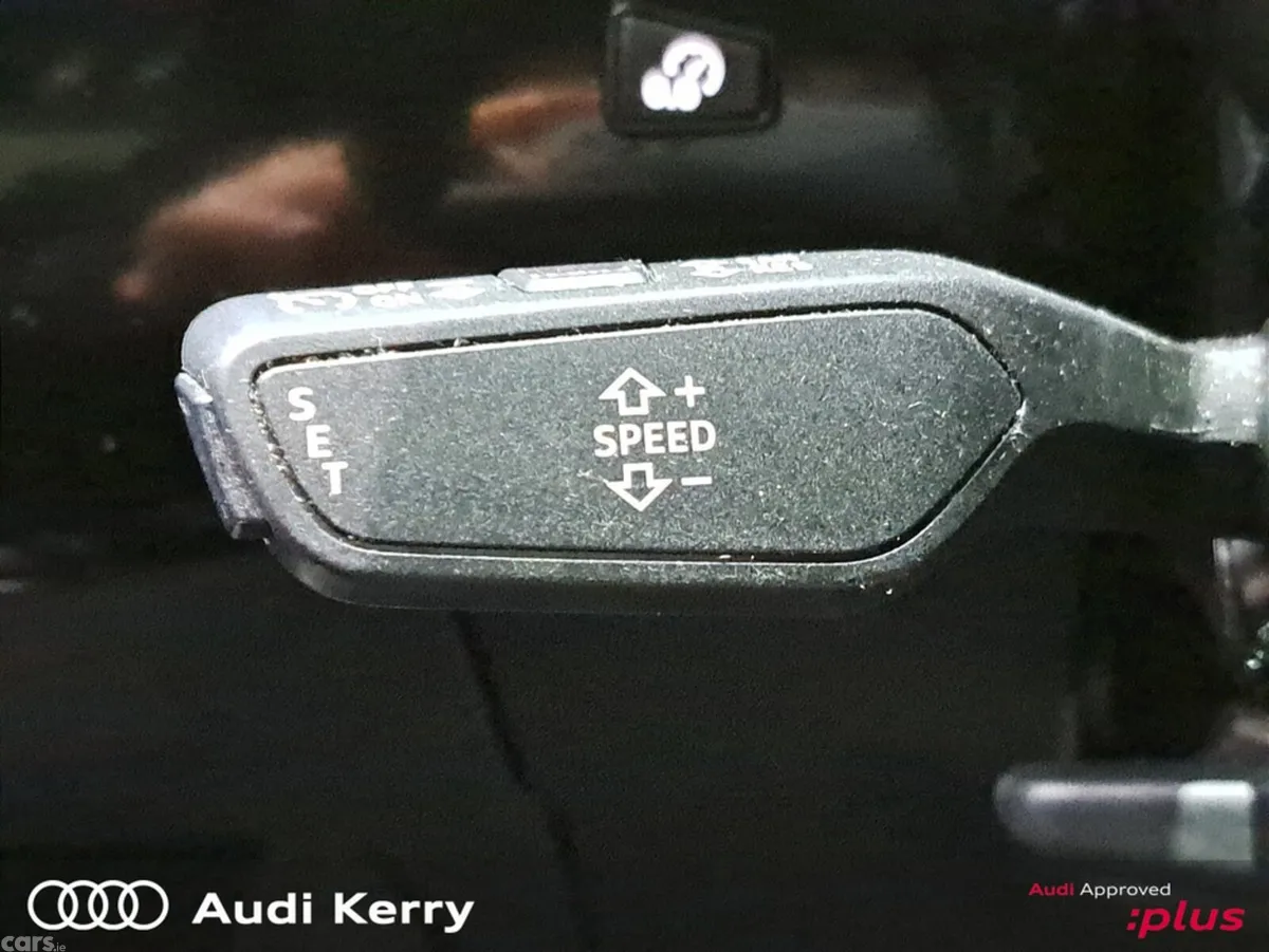Audi A5 Hatchback, Diesel, 2024, Grey