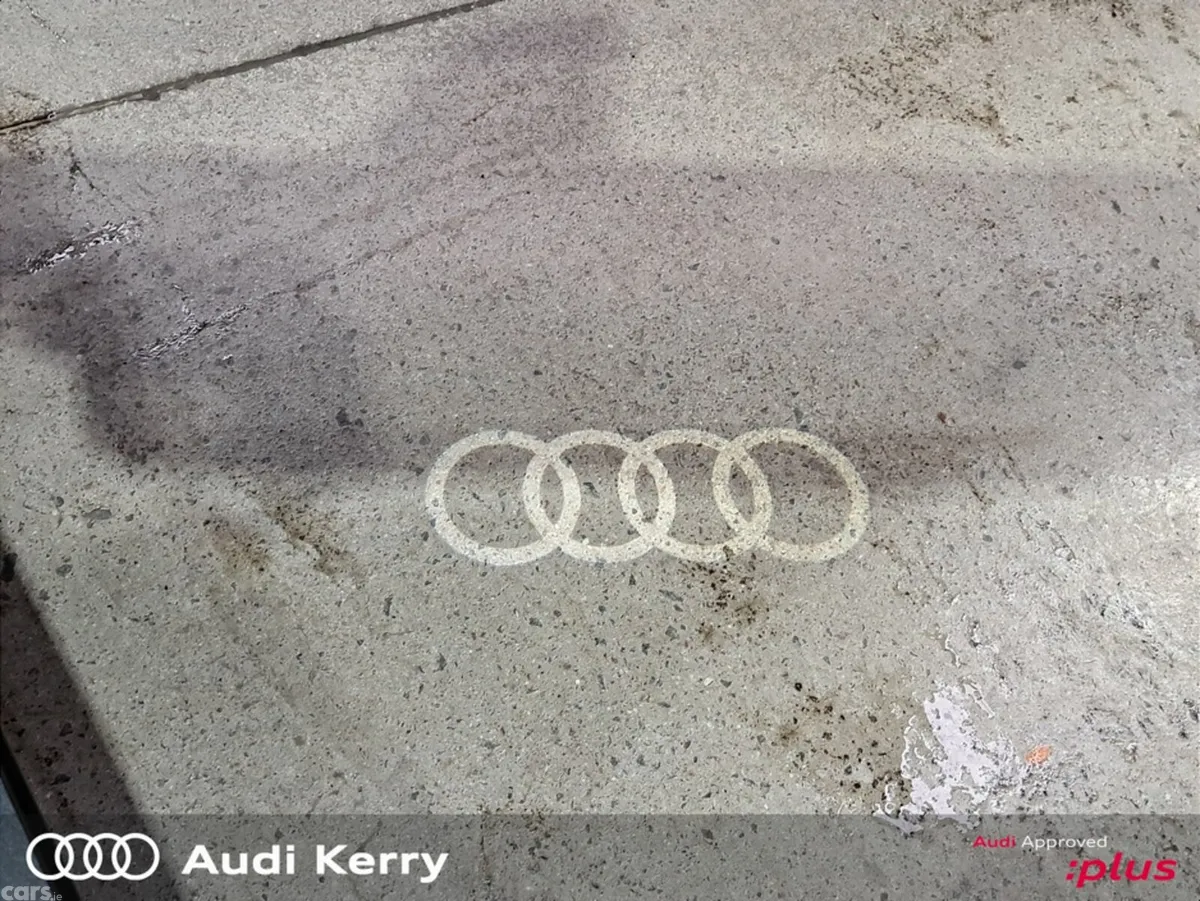 Audi A5 Hatchback, Diesel, 2024, Grey